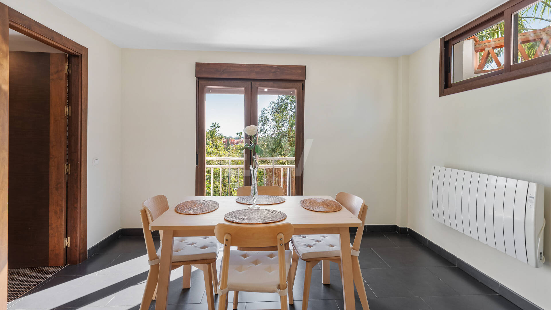 Villa till salu i Hacienda las Chapas, Marbella Öst