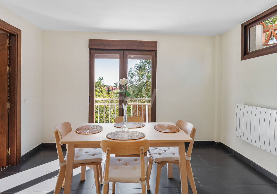 Villa till salu i Hacienda las Chapas, Marbella Öst