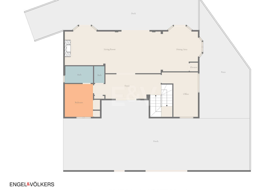 Willa na sprzedaż w Marbella Golden Mile, Marbella (Wszystkie obszary)