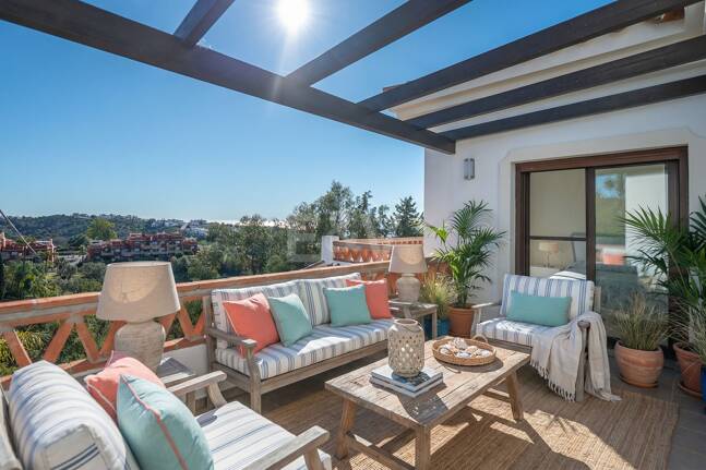 Willa na sprzedaż w Marbella Golden Mile, Marbella (Wszystkie obszary)