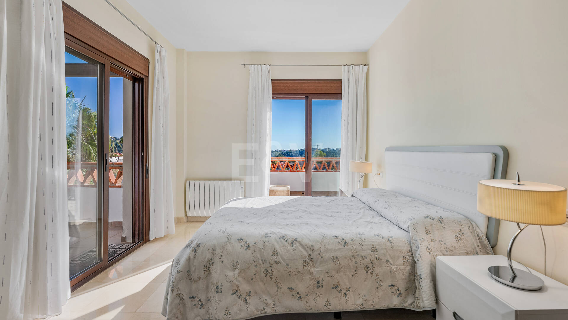 Villa till salu i Hacienda las Chapas, Marbella Öst