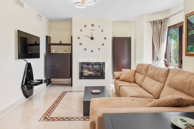 Willa na sprzedaż w Marbella Golden Mile, Marbella (Wszystkie obszary)