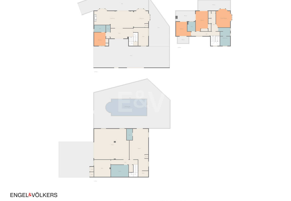 Willa na sprzedaż w Marbella Golden Mile, Marbella (Wszystkie obszary)