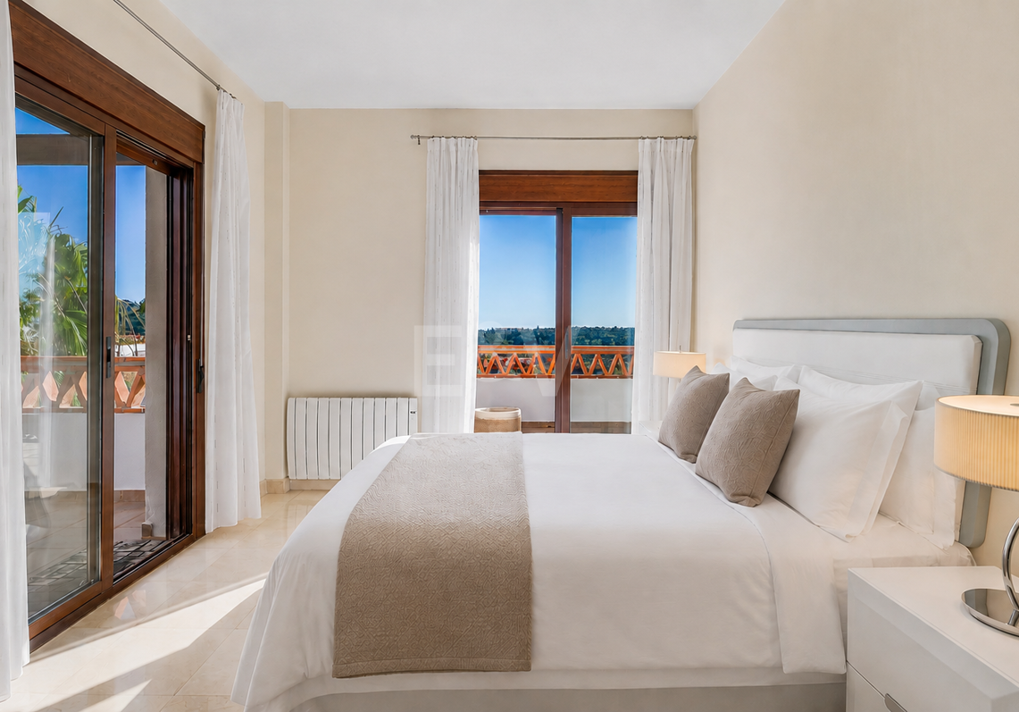 Villa till salu i Hacienda las Chapas, Marbella Öst