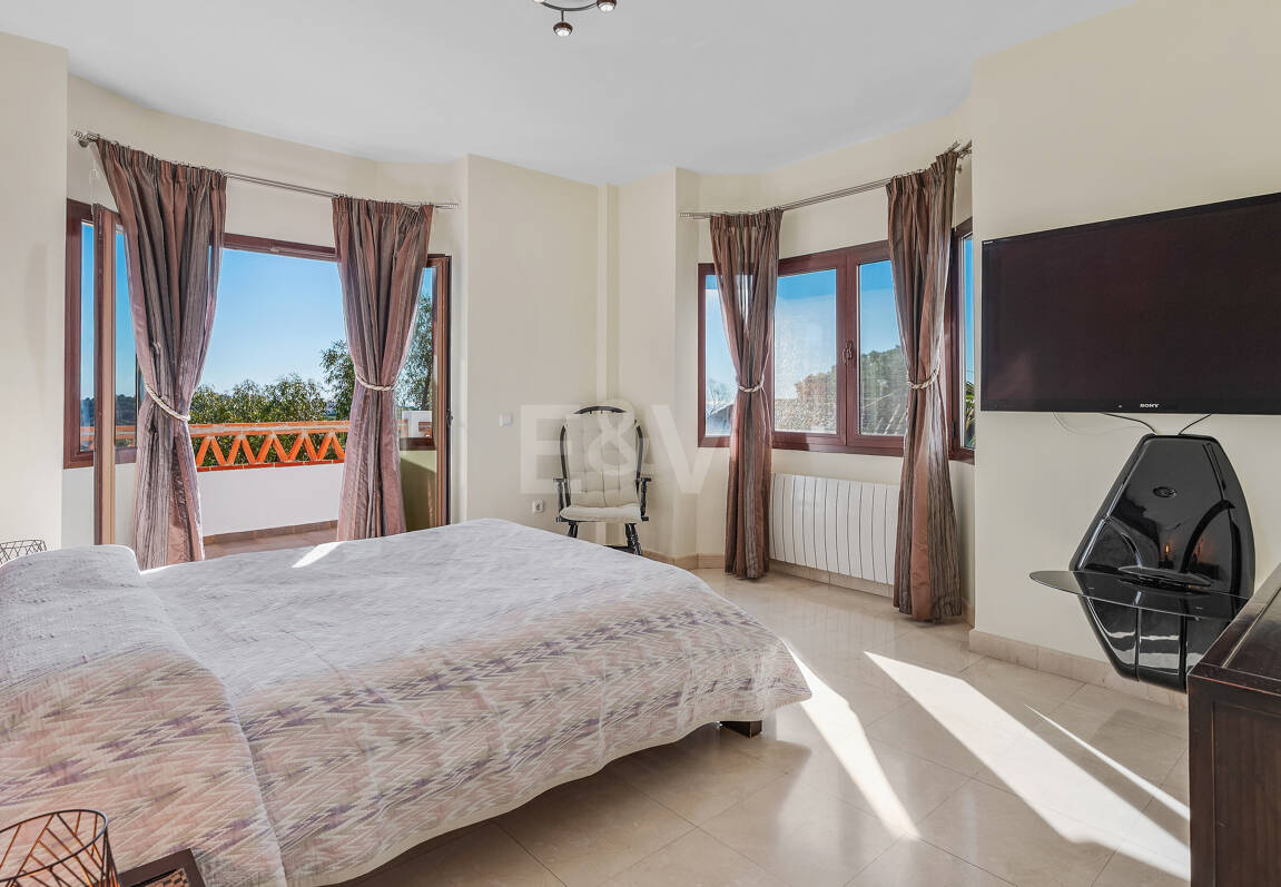 Willa na sprzedaż w Marbella Golden Mile, Marbella (Wszystkie obszary)