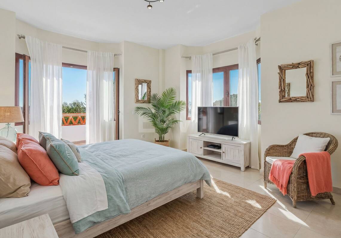 Villa till salu i Hacienda las Chapas, Marbella Öst
