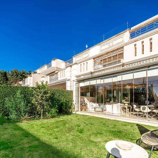 Dom szeregowy na sprzedaż w Marbella Golden Mile, Marbella (Wszystkie obszary)