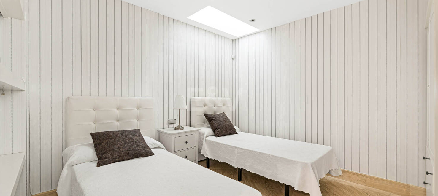 Dom szeregowy na sprzedaż w Marbella Golden Mile, Marbella (Wszystkie obszary)