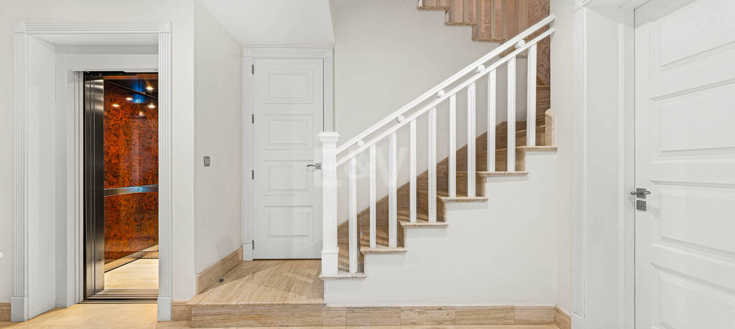 Dom szeregowy na sprzedaż w Marbella Golden Mile, Marbella (Wszystkie obszary)