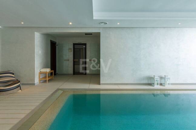 Villa contemporánea con impresionantes vistas en La Zagaleta