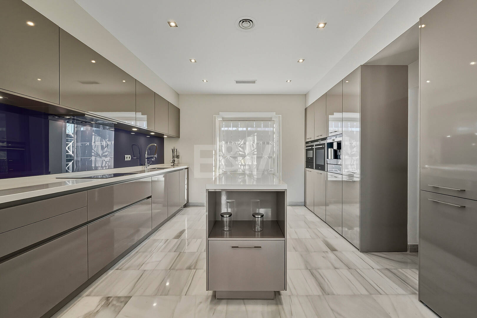 Frontline Golf Villa Where Timeless Design Meets Breathtaking Views in a Prime Setting