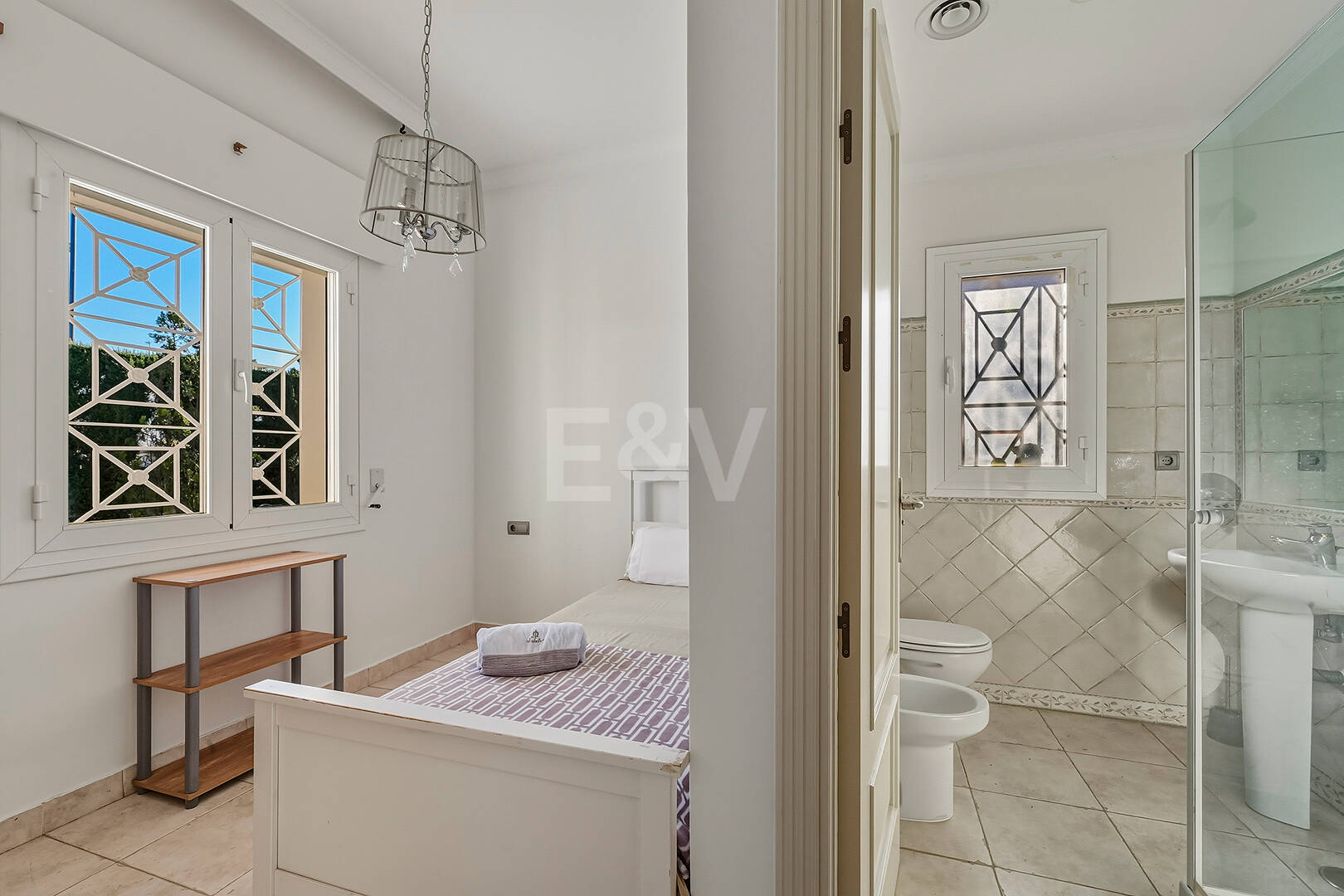 Frontline Golf Villa Where Timeless Design Meets Breathtaking Views in a Prime Setting