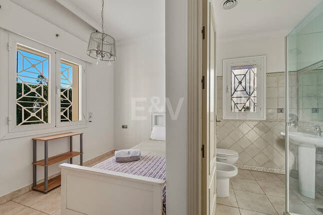 Frontline Golf Villa Where Timeless Design Meets Breathtaking Views in a Prime Setting