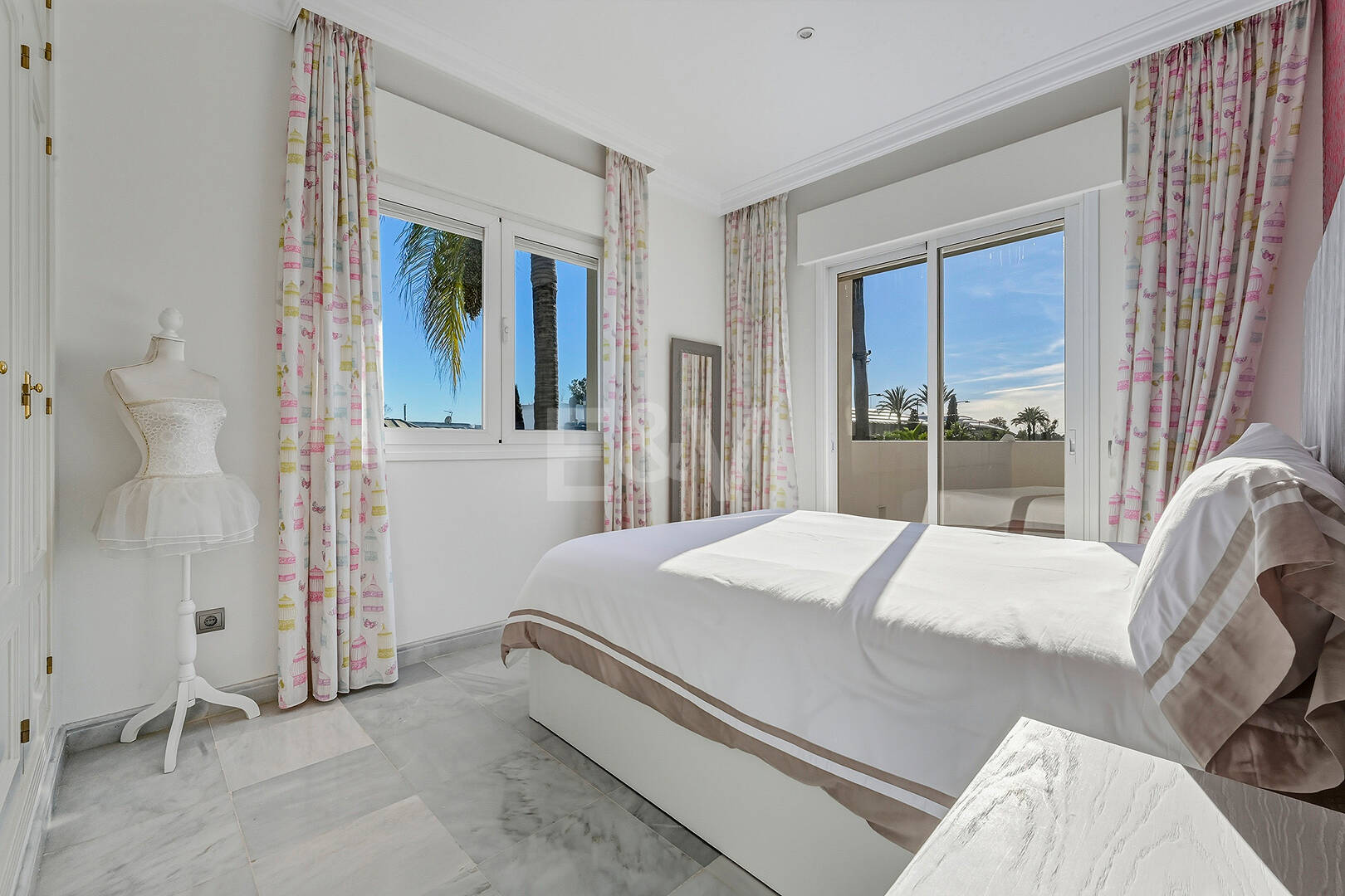 Frontline Golf Villa Where Timeless Design Meets Breathtaking Views in a Prime Setting