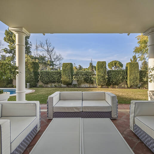 Frontline Golf Villa Where Timeless Design Meets Breathtaking Views in a Prime Setting