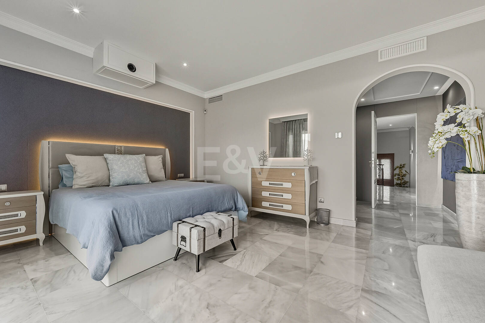 Frontline Golf Villa Where Timeless Design Meets Breathtaking Views in a Prime Setting