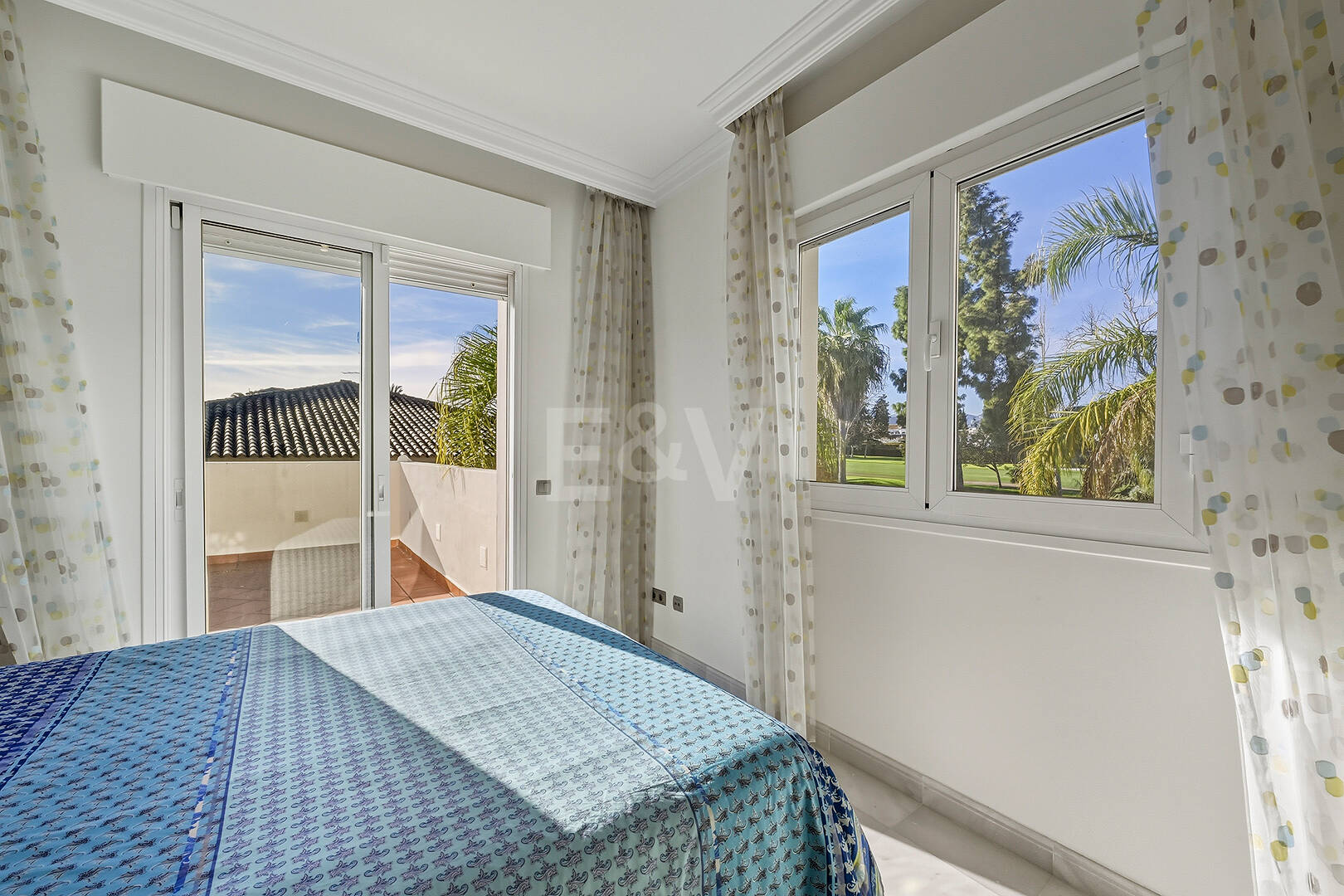 Frontline Golf Villa Where Timeless Design Meets Breathtaking Views in a Prime Setting