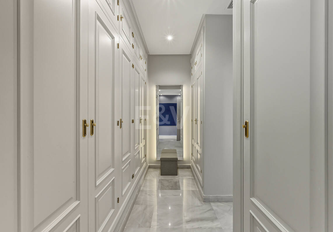 Frontline Golf Villa Where Timeless Design Meets Breathtaking Views in a Prime Setting