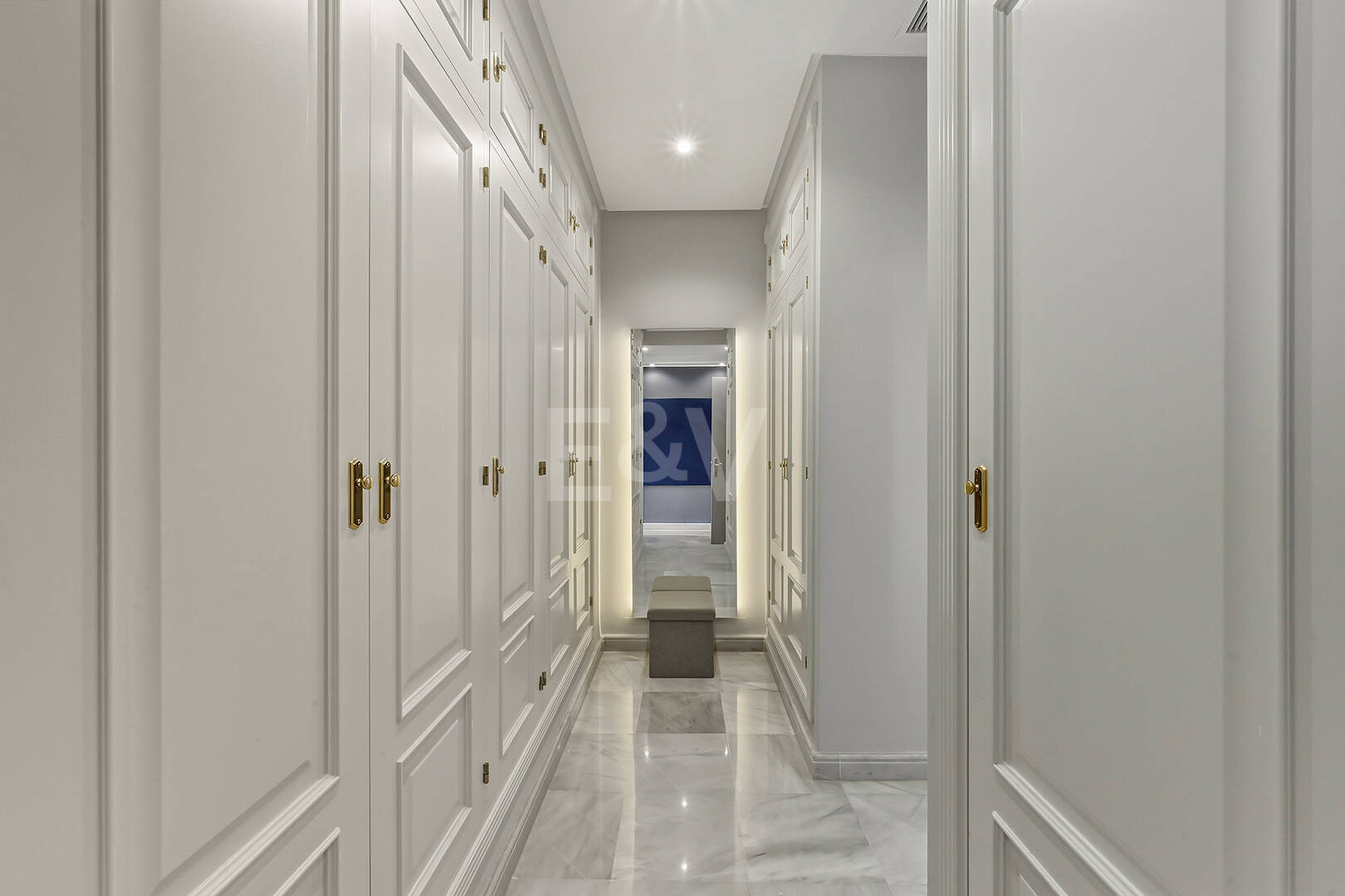 Frontline Golf Villa Where Timeless Design Meets Breathtaking Views in a Prime Setting