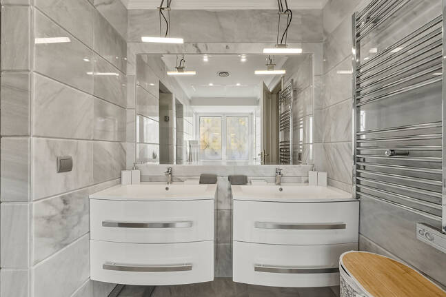 Frontline Golf Villa Where Timeless Design Meets Breathtaking Views in a Prime Setting