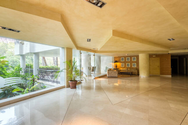 Apartament na sprzedaż w Beach Side Golden Mile, Marbella Golden Mile