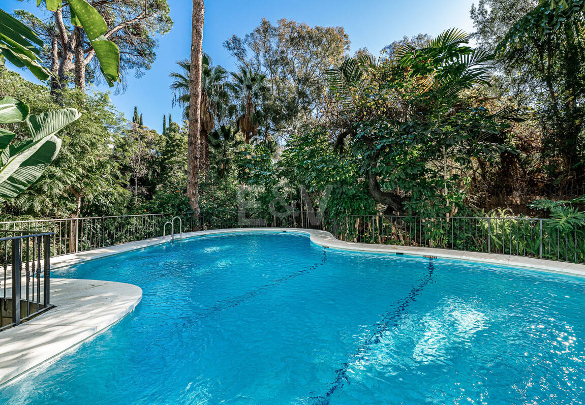 Apartament na sprzedaż w Beach Side Golden Mile, Marbella Golden Mile