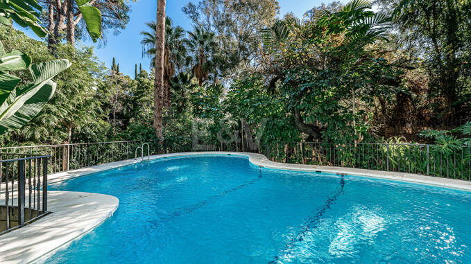 Appartement à vendre en Beach Side Golden Mile, Marbella Golden Mile
