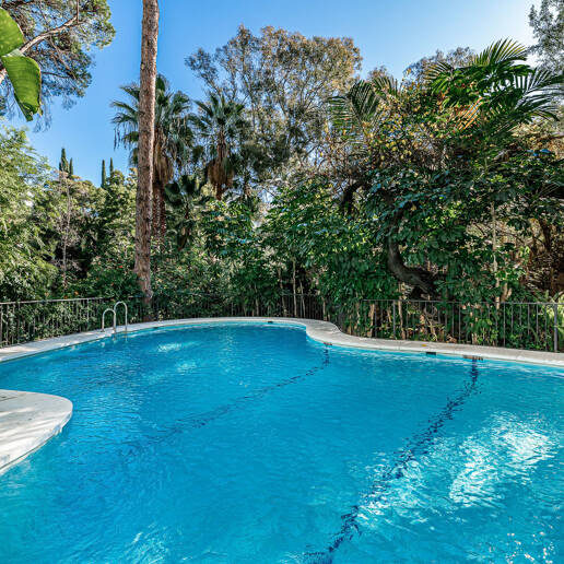 Apartament na sprzedaż w Beach Side Golden Mile, Marbella Golden Mile