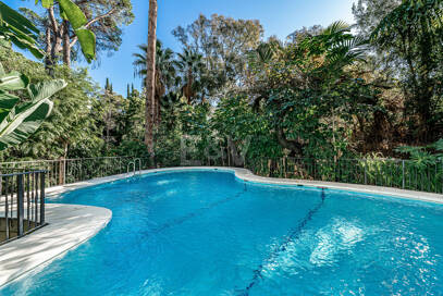 Apartament na sprzedaż w Beach Side Golden Mile, Marbella Golden Mile