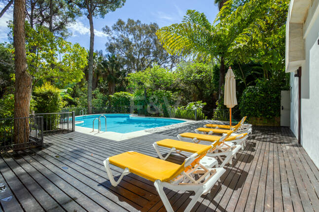 Apartament na sprzedaż w Beach Side Golden Mile, Marbella Golden Mile