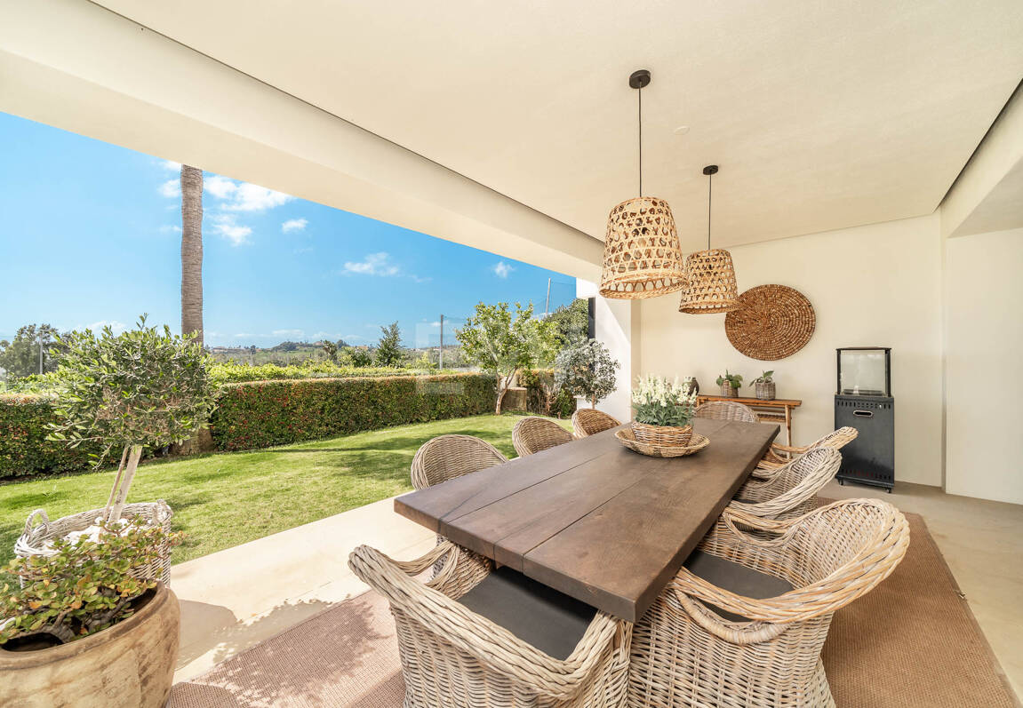 Willa na sprzedaż w Nueva Andalucia, Marbella (Wszystkie obszary)