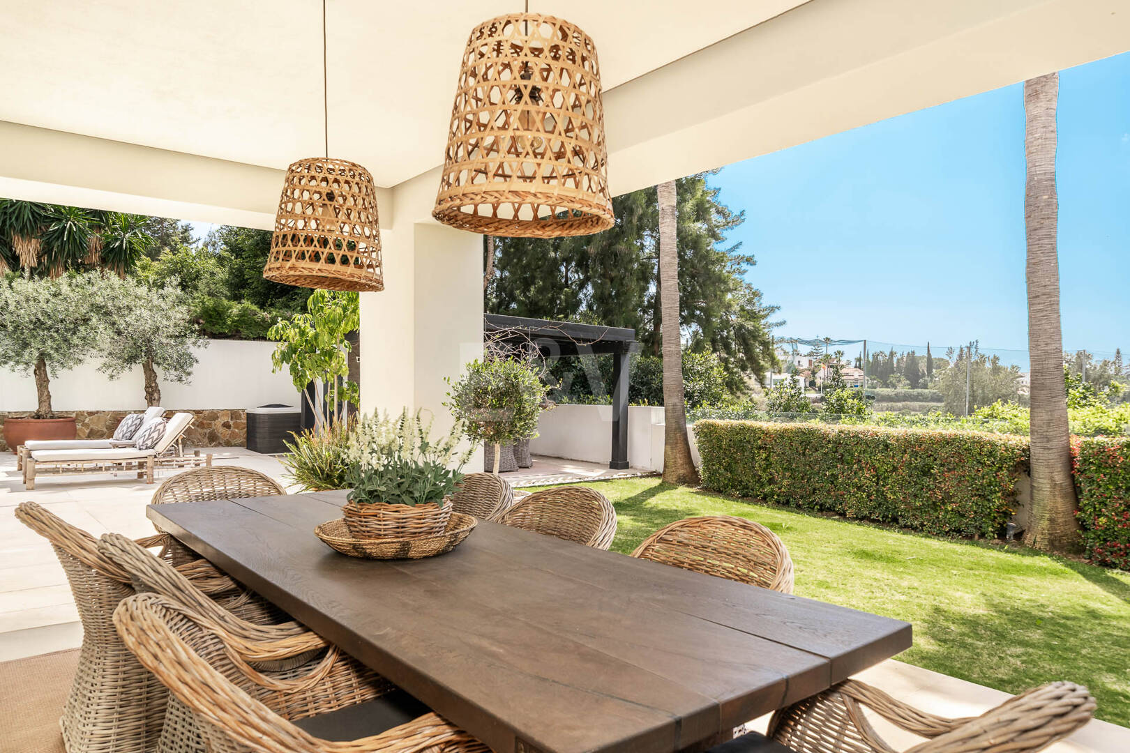 Willa na sprzedaż w Nueva Andalucia, Marbella (Wszystkie obszary)