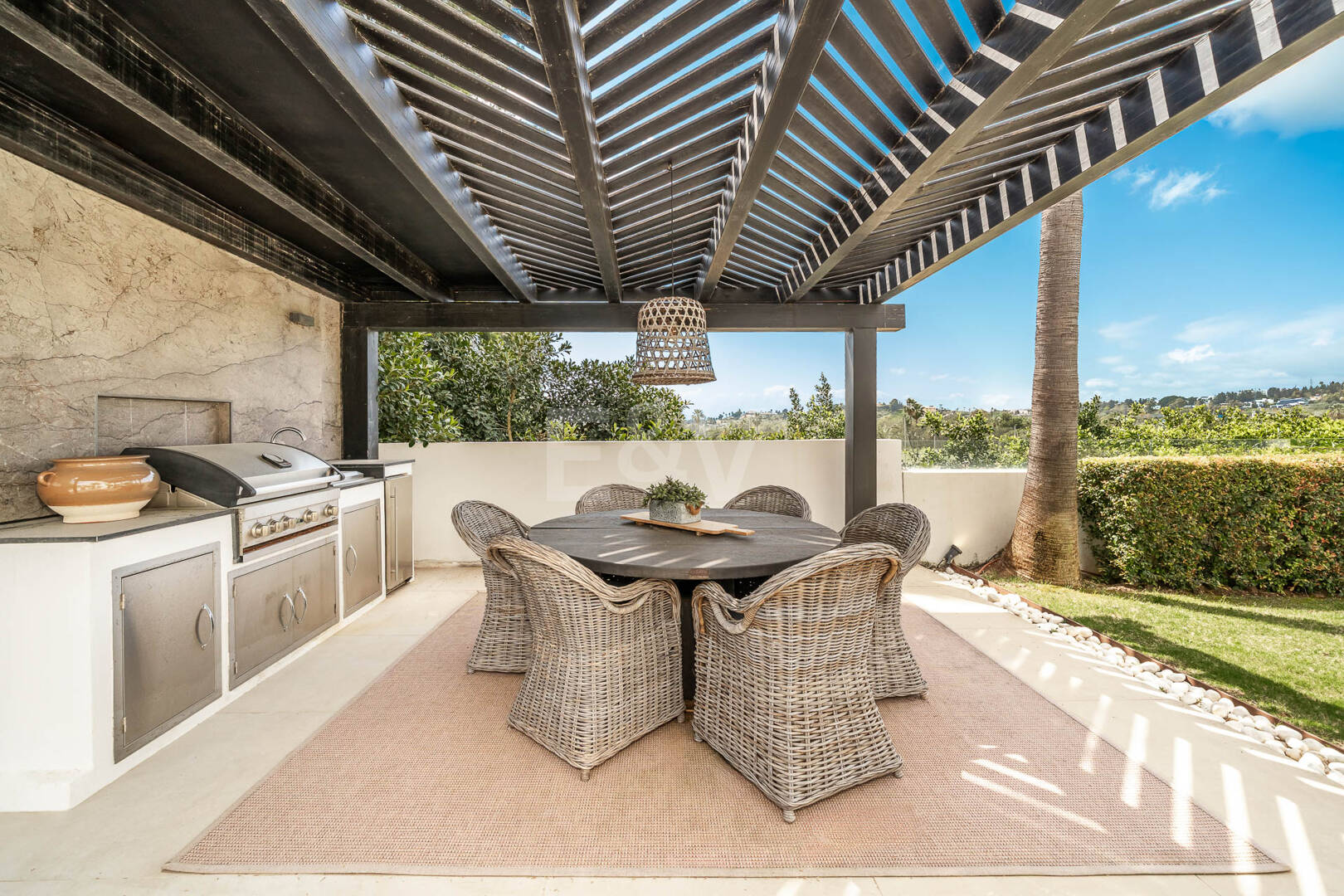 Willa na sprzedaż w Nueva Andalucia, Marbella (Wszystkie obszary)