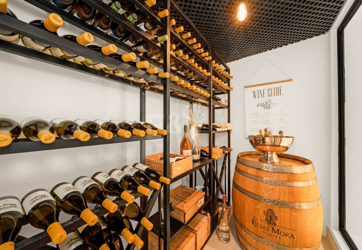 Willa na sprzedaż w Nueva Andalucia, Marbella (Wszystkie obszary)