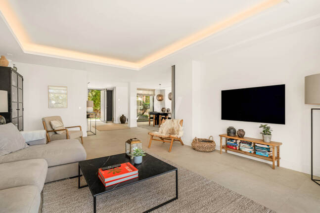 Willa na sprzedaż w Nueva Andalucia, Marbella (Wszystkie obszary)