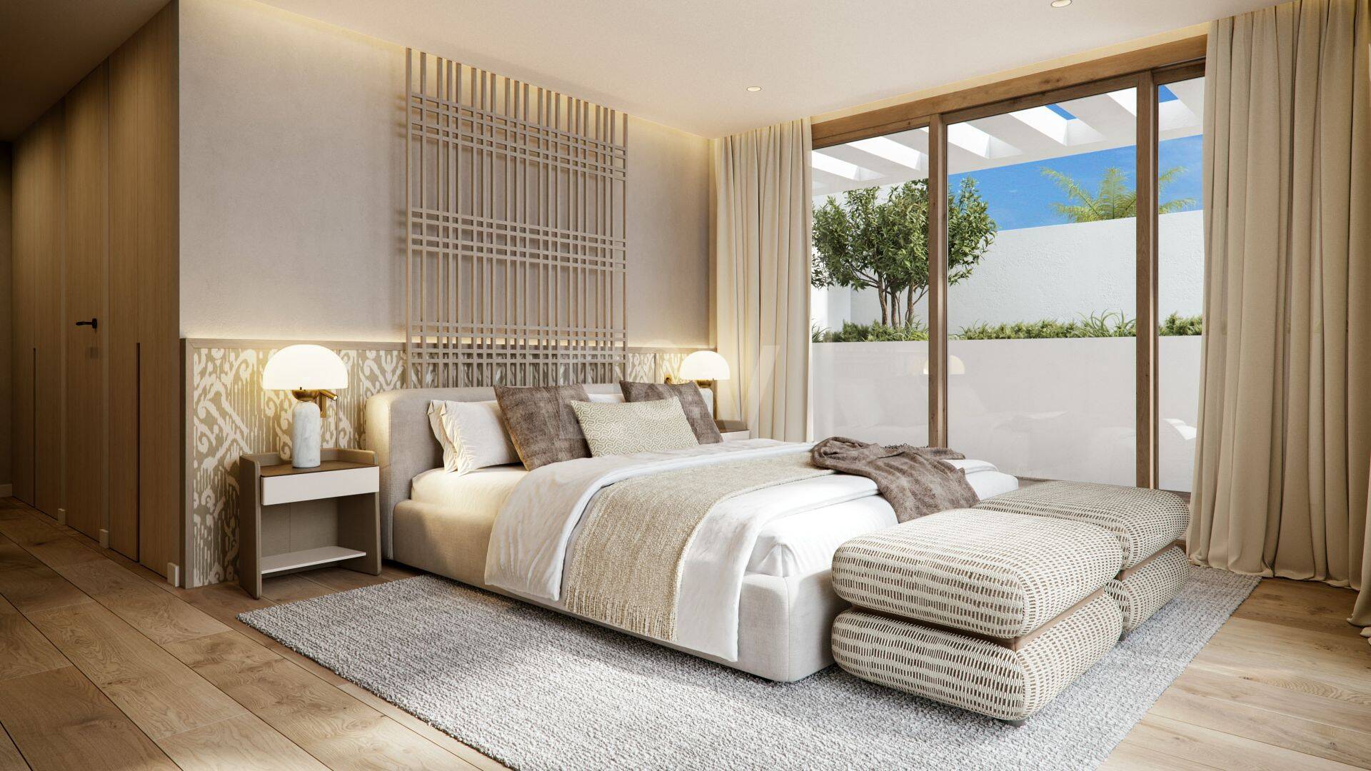 Verdana Villas - Timeless Andalusian Living