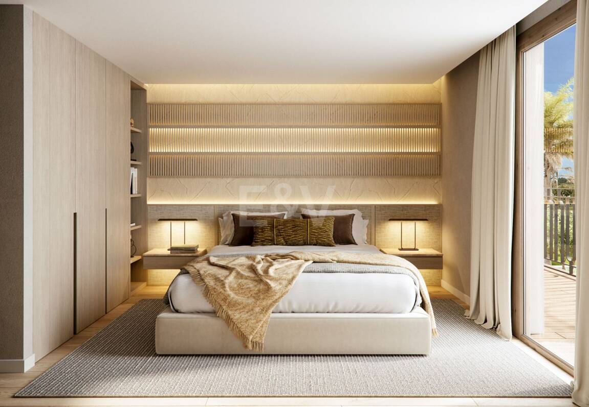 Verdana Villas - Timeless Andalusian Living