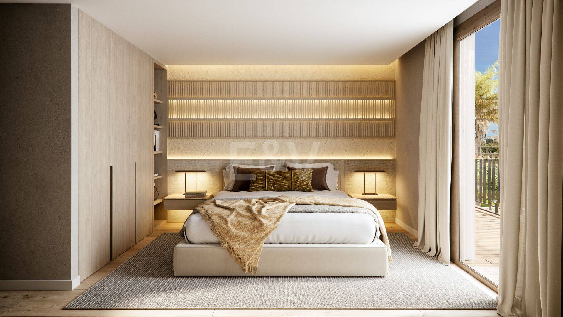 Verdana Villas - Timeless Andalusian Living