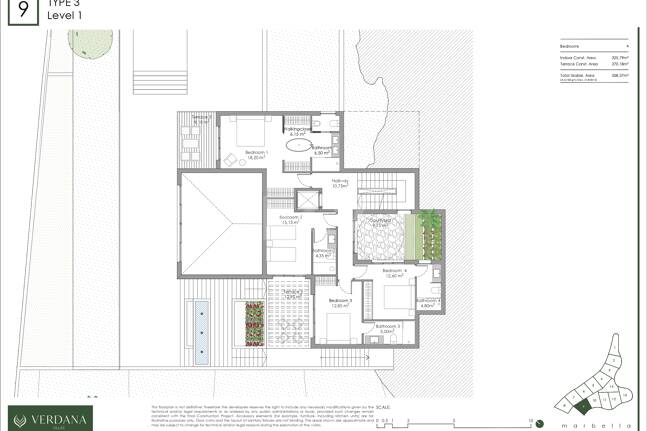 Verdana Villas - Timeless Andalusian Living