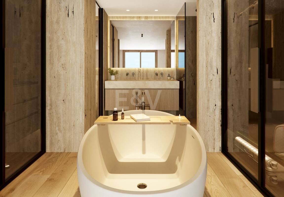 Verdana Villas - Timeless Andalusian Living