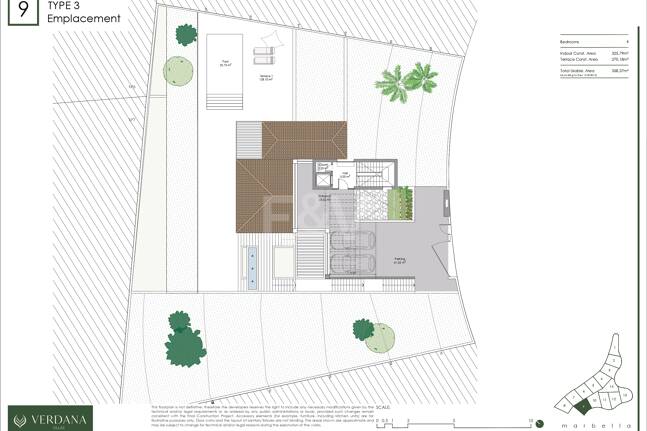 Verdana Villas - Timeless Andalusian Living