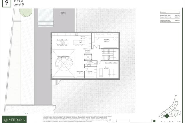 Verdana Villas - Timeless Andalusian Living