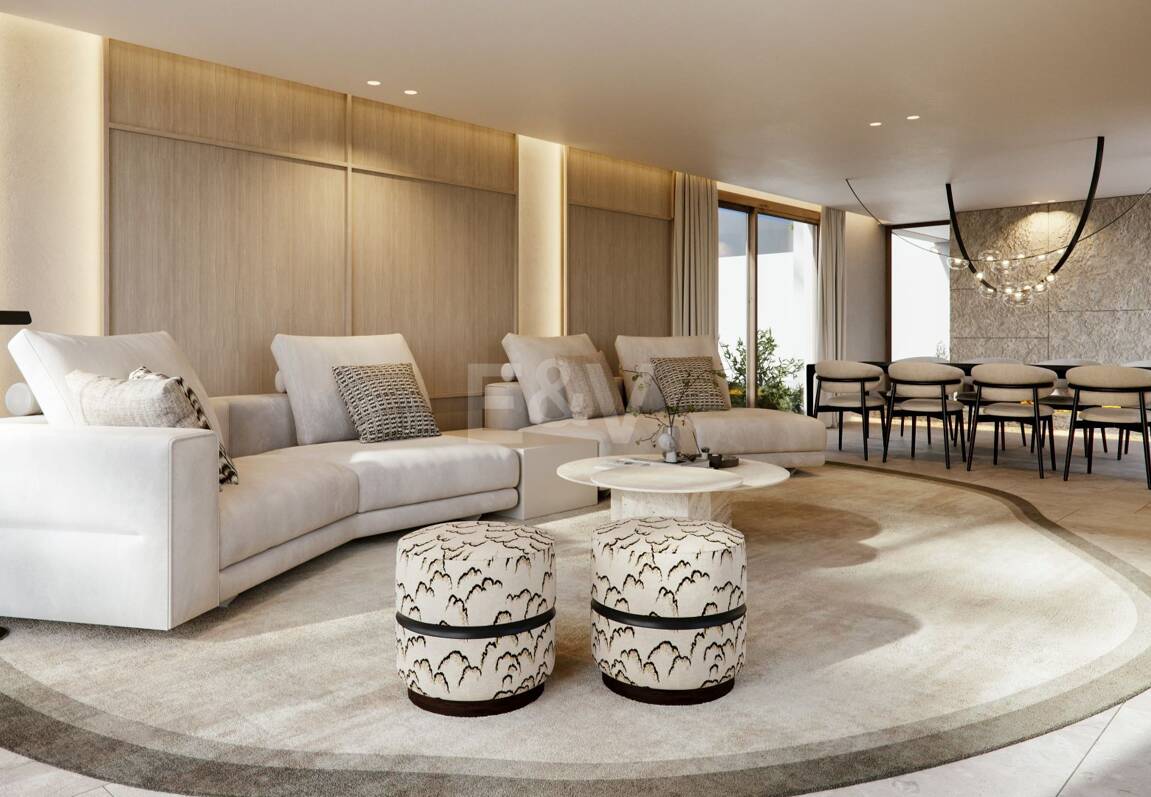 Verdana Villas - Timeless Andalusian Living