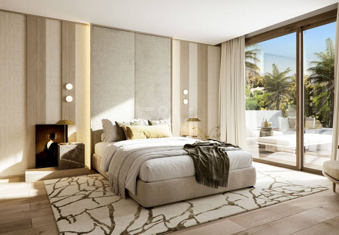 Verdana Villas - Timeless Andalusian Living