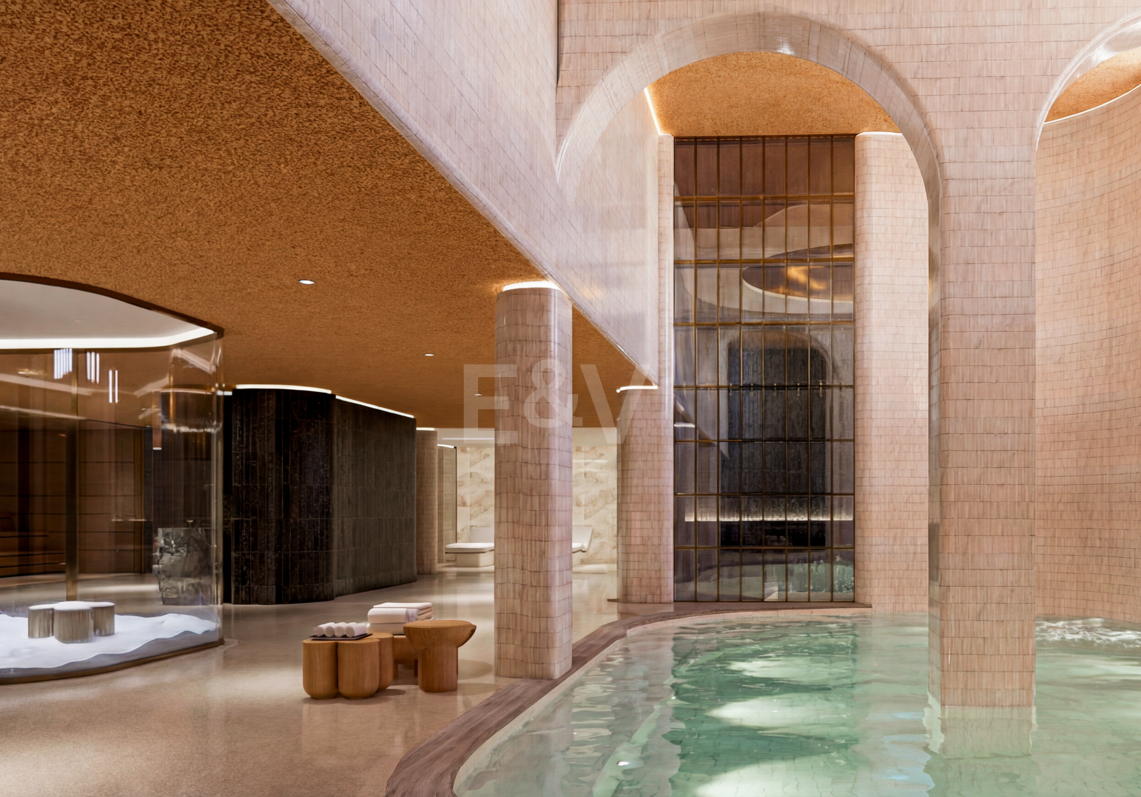 Azurean Marbella Markenresidenzen: Mühelose Aufenthalte, konstante Renditen und Management durch Destination by Hyatt.