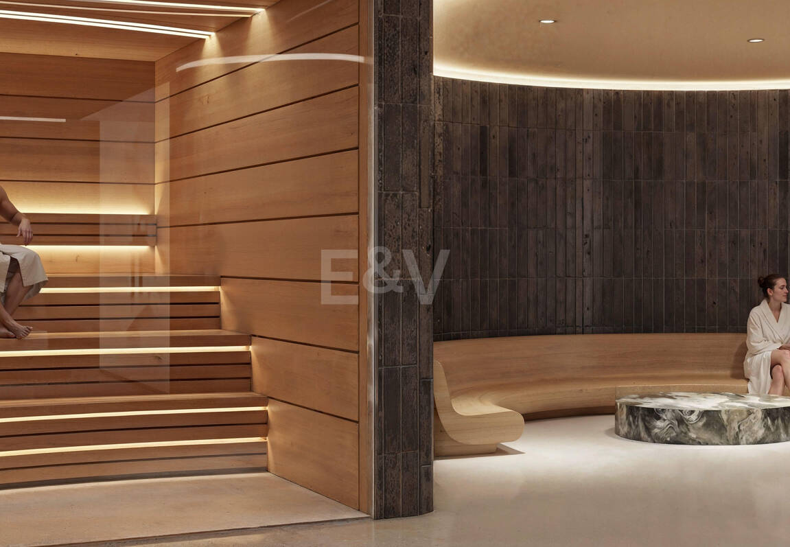 Residencias de marca en Azurean Marbella: estancias sin esfuerzo, rentabilidad constante y gestión de Destination by Hyatt.