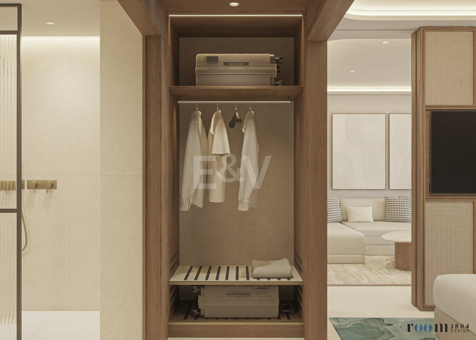 Residencias de marca en Azurean Marbella: estancias sin esfuerzo, rentabilidad constante y gestión de Destination by Hyatt.