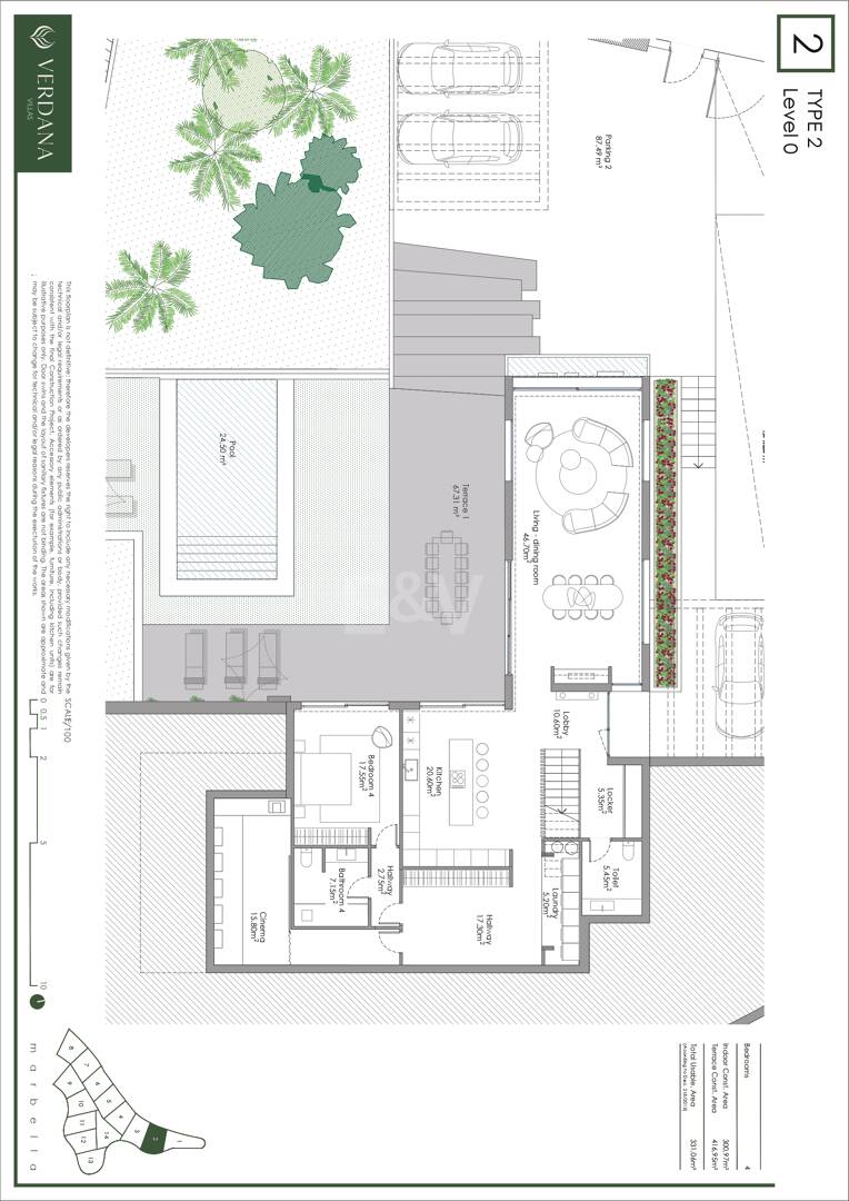 Verdana Villas - Timeless Andalusian Living