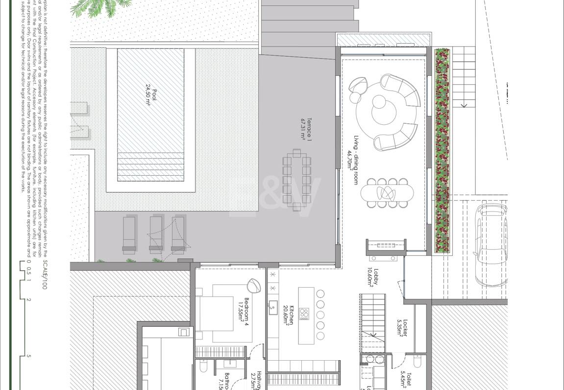 Verdana Villas - Timeless Andalusian Living