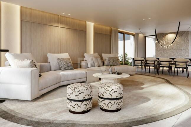 Verdana Villas - Timeless Andalusian Living